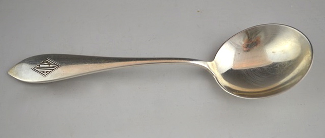 Watson Company Sterling Silver Flatware