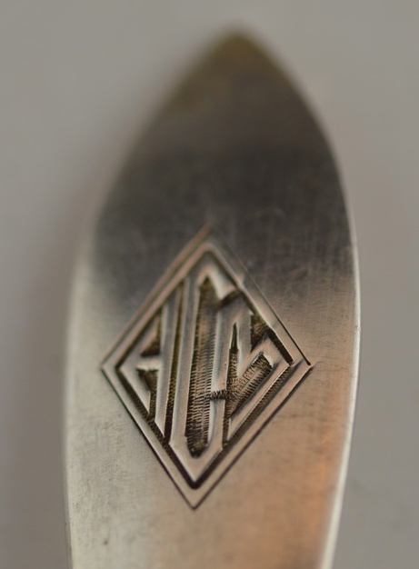 Watson Company Sterling Silver Flatware