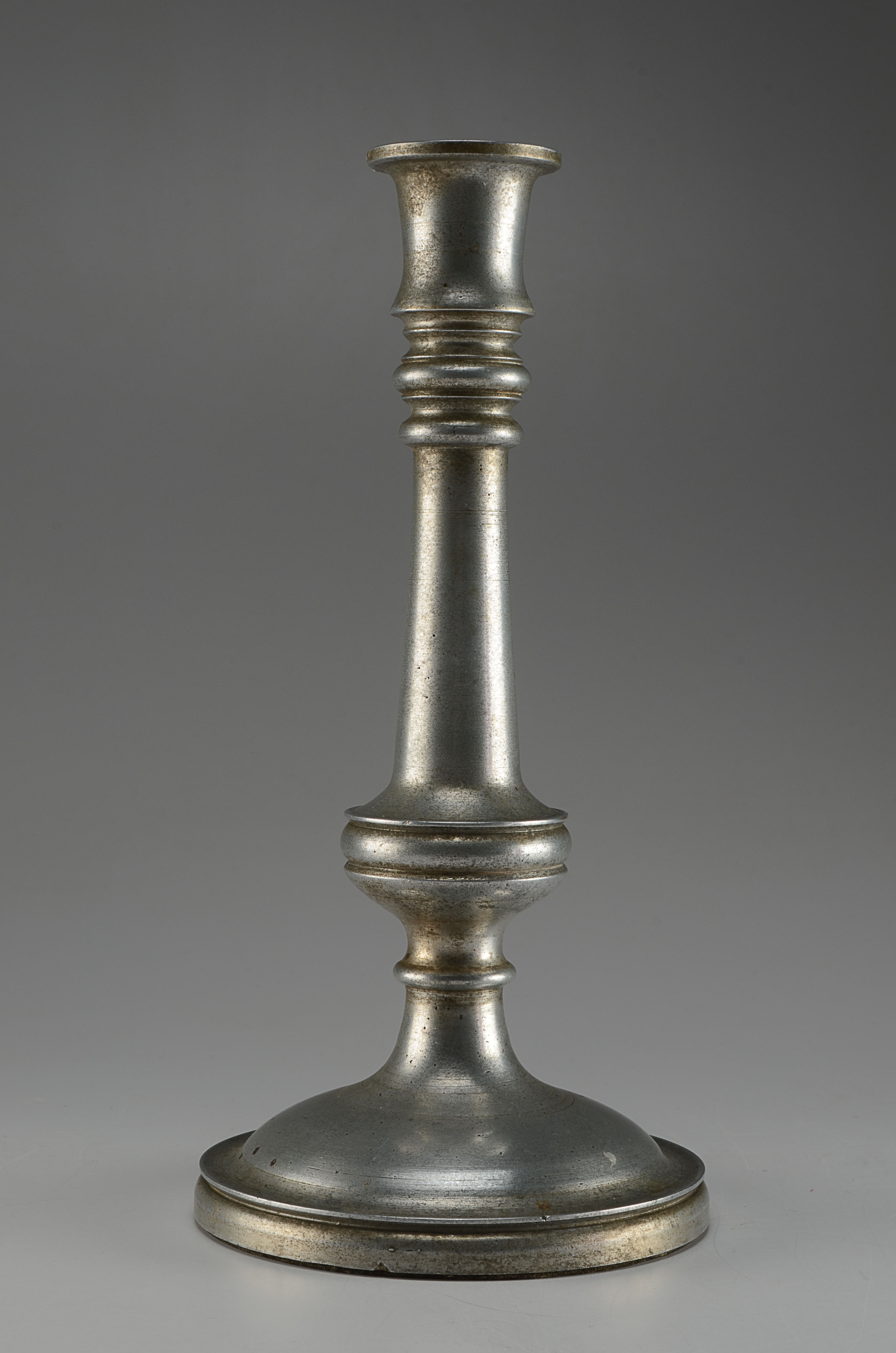 Antique Pewter Pieces.