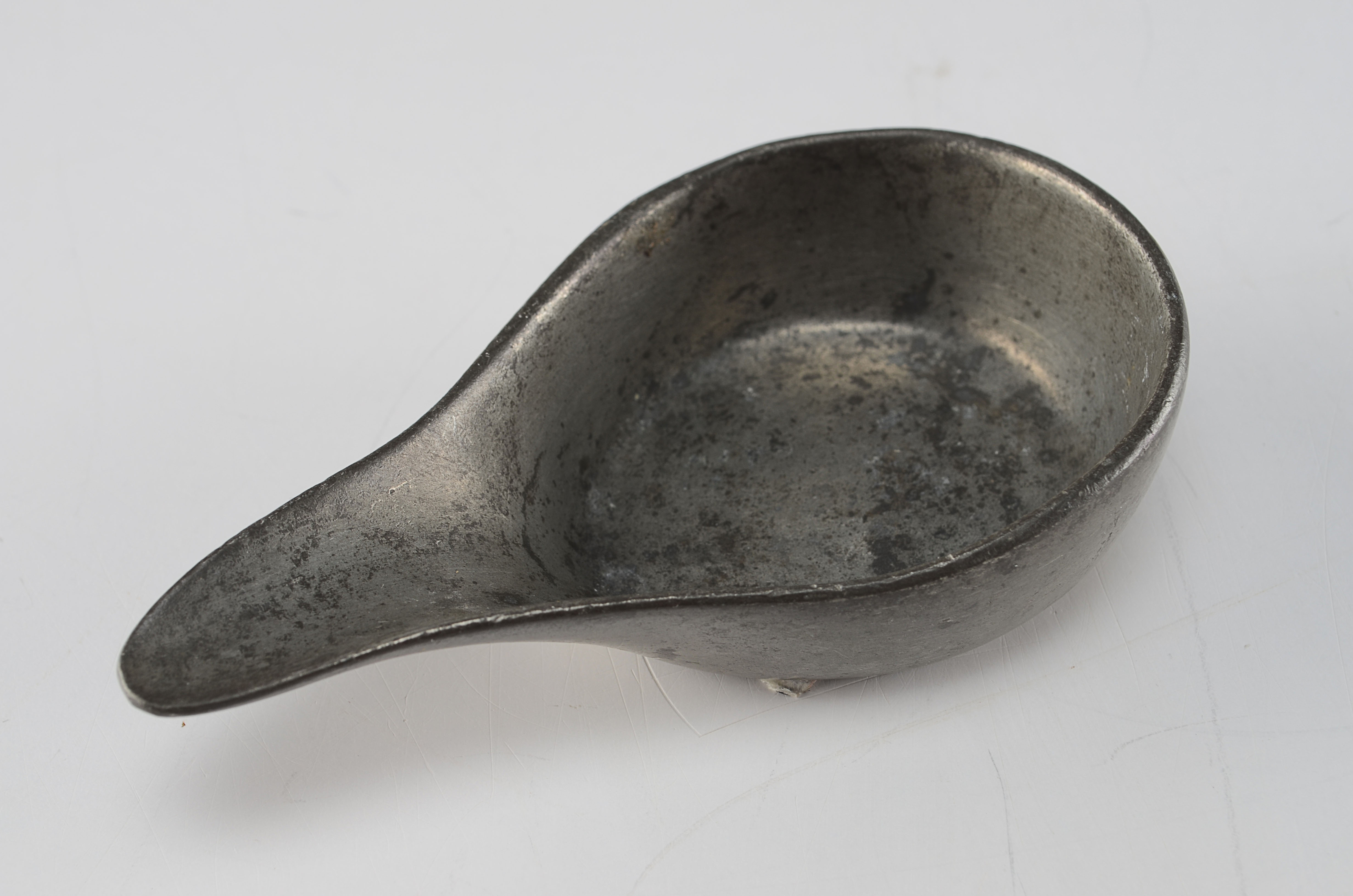 Antique Pewter Pieces.