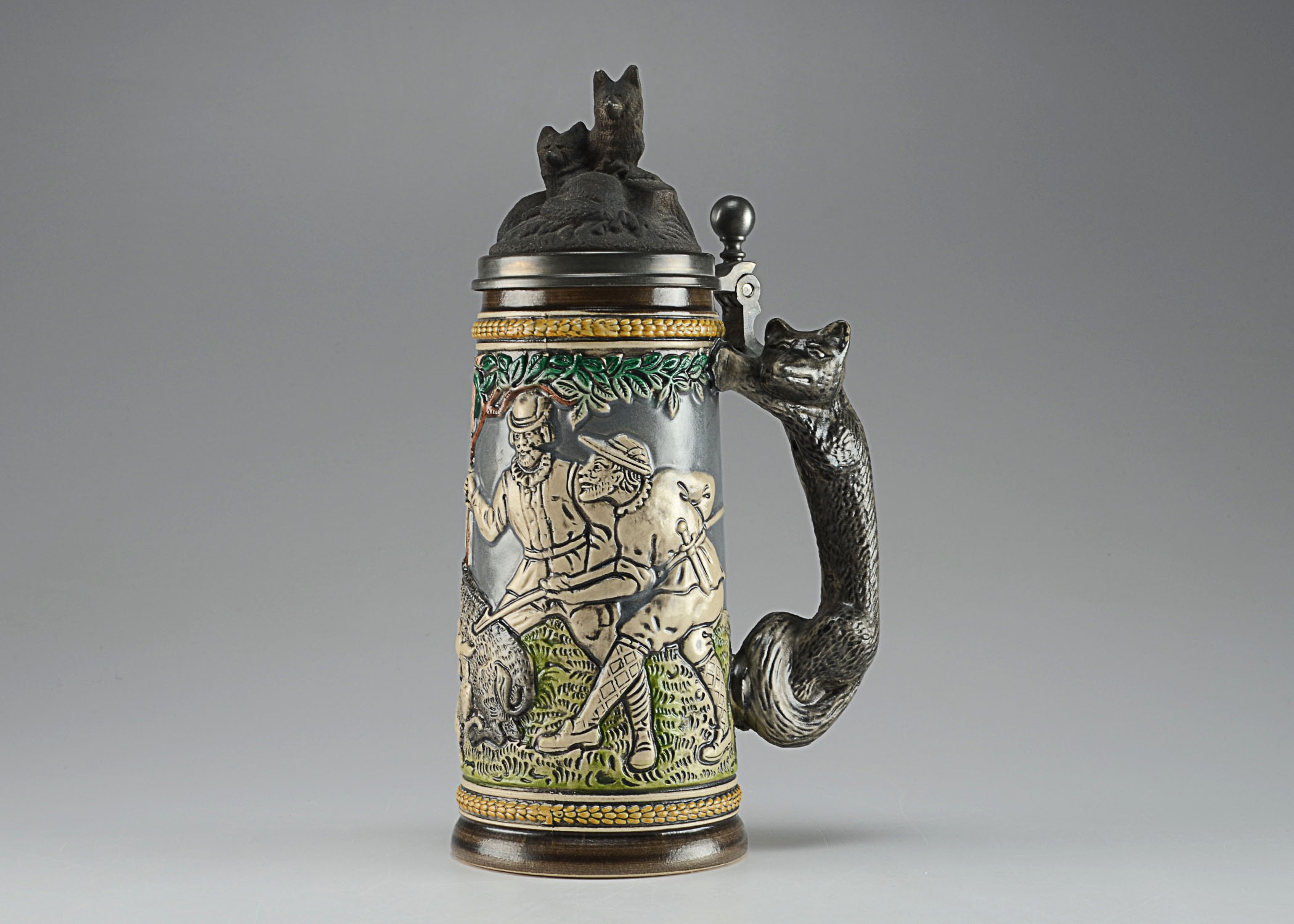Gerz German Stein