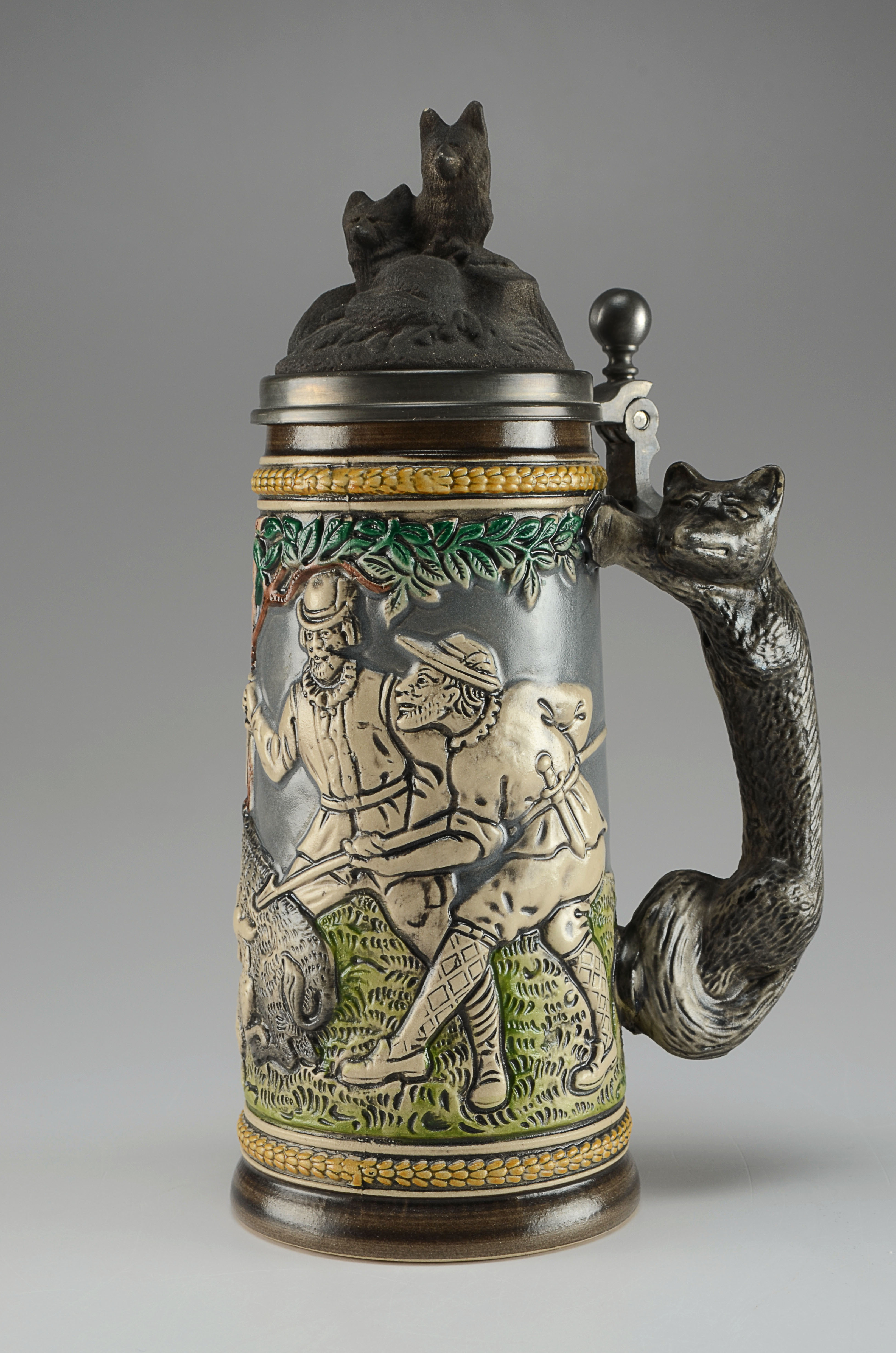 Gerz German Stein