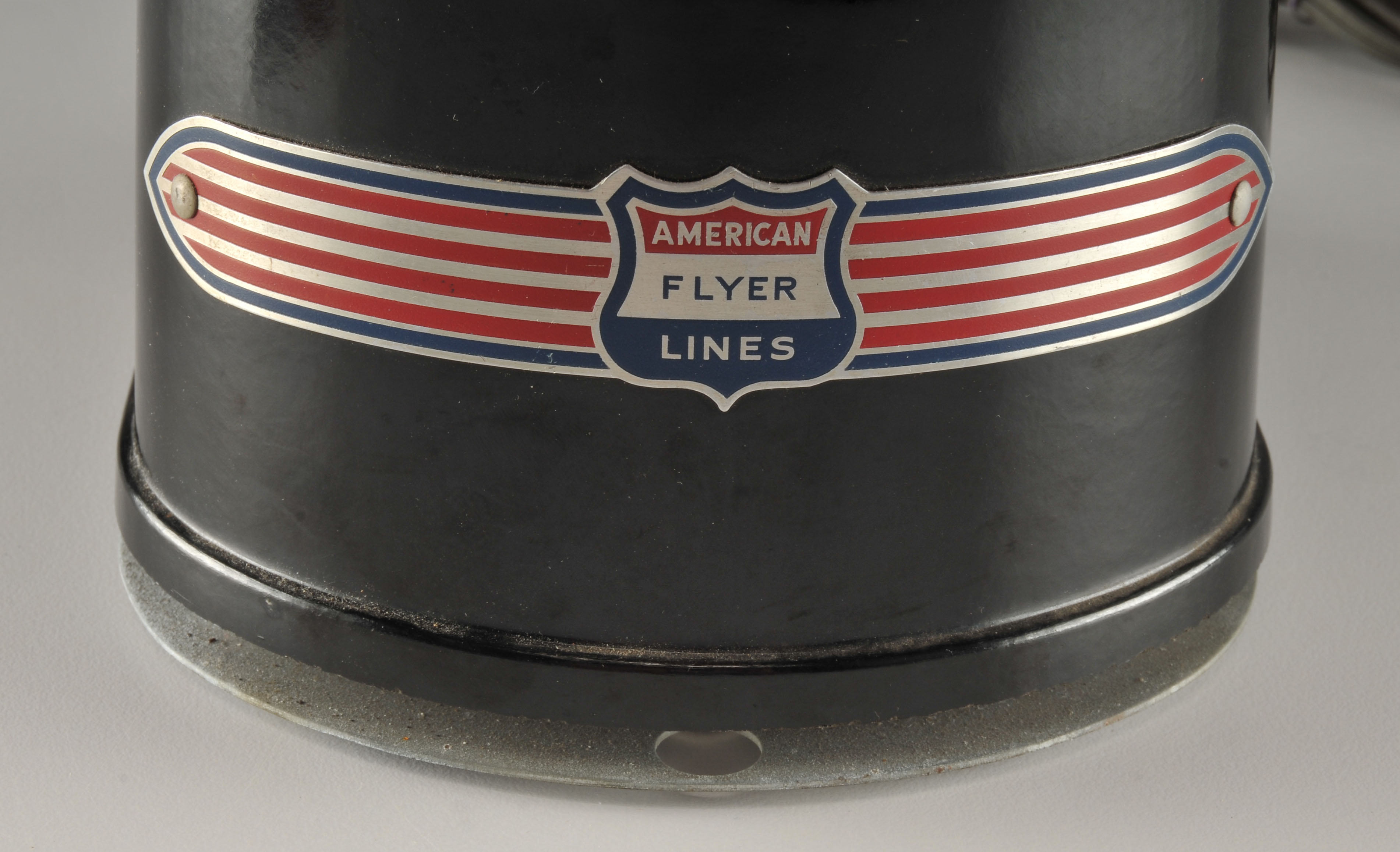 Vintage American Flyer Toy Transformer