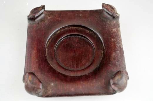 Chinese Jade Bowl, a 20th century replica of a Qianlong Era, Qing Dynasty Piece