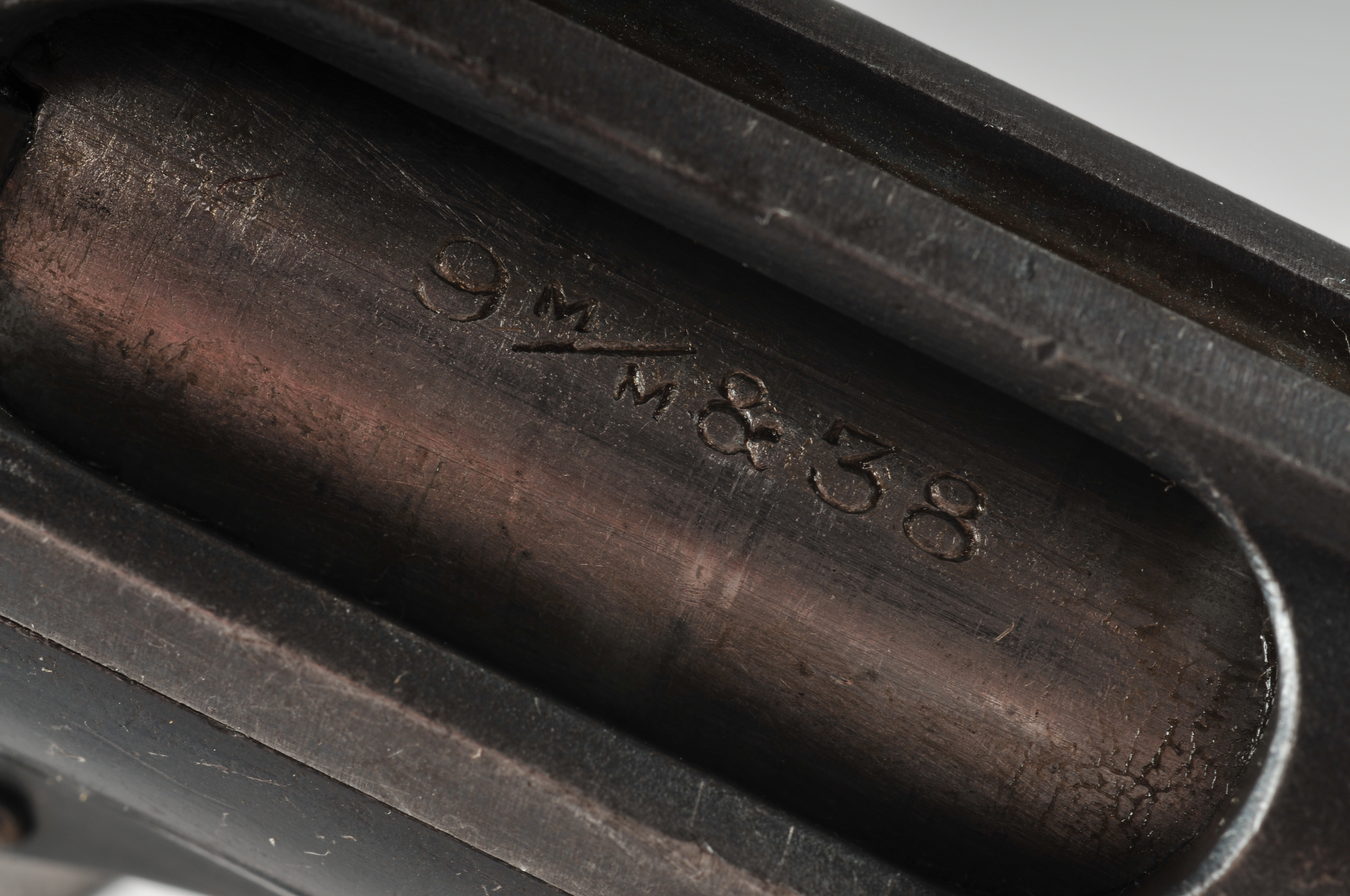 Astra 400 Model 1921 semi-automatic pistol