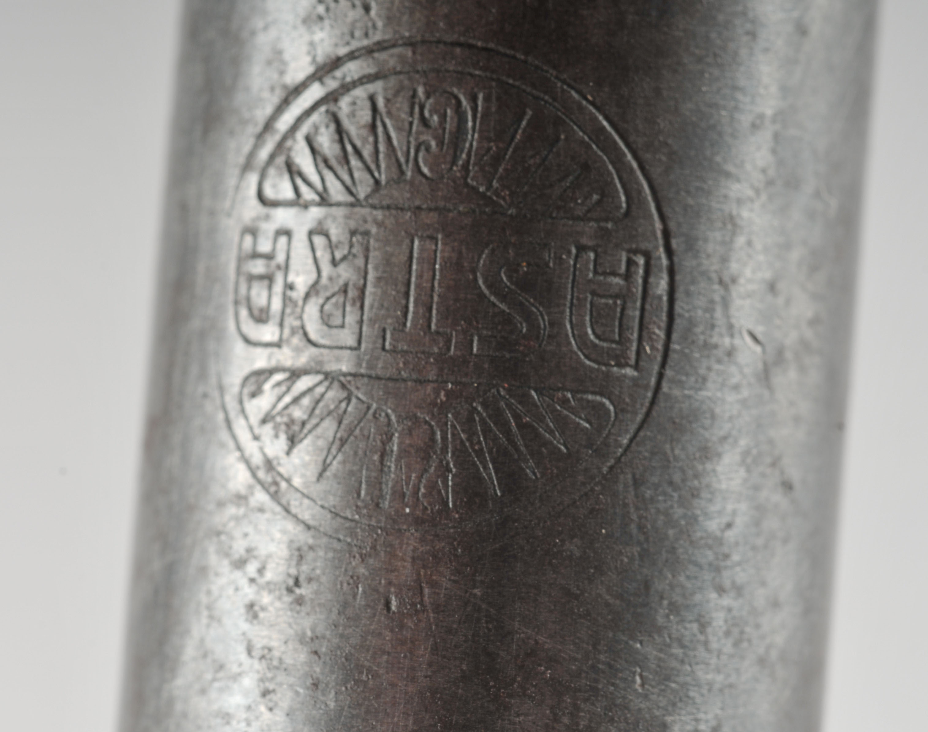 Astra 400 Model 1921 semi-automatic pistol