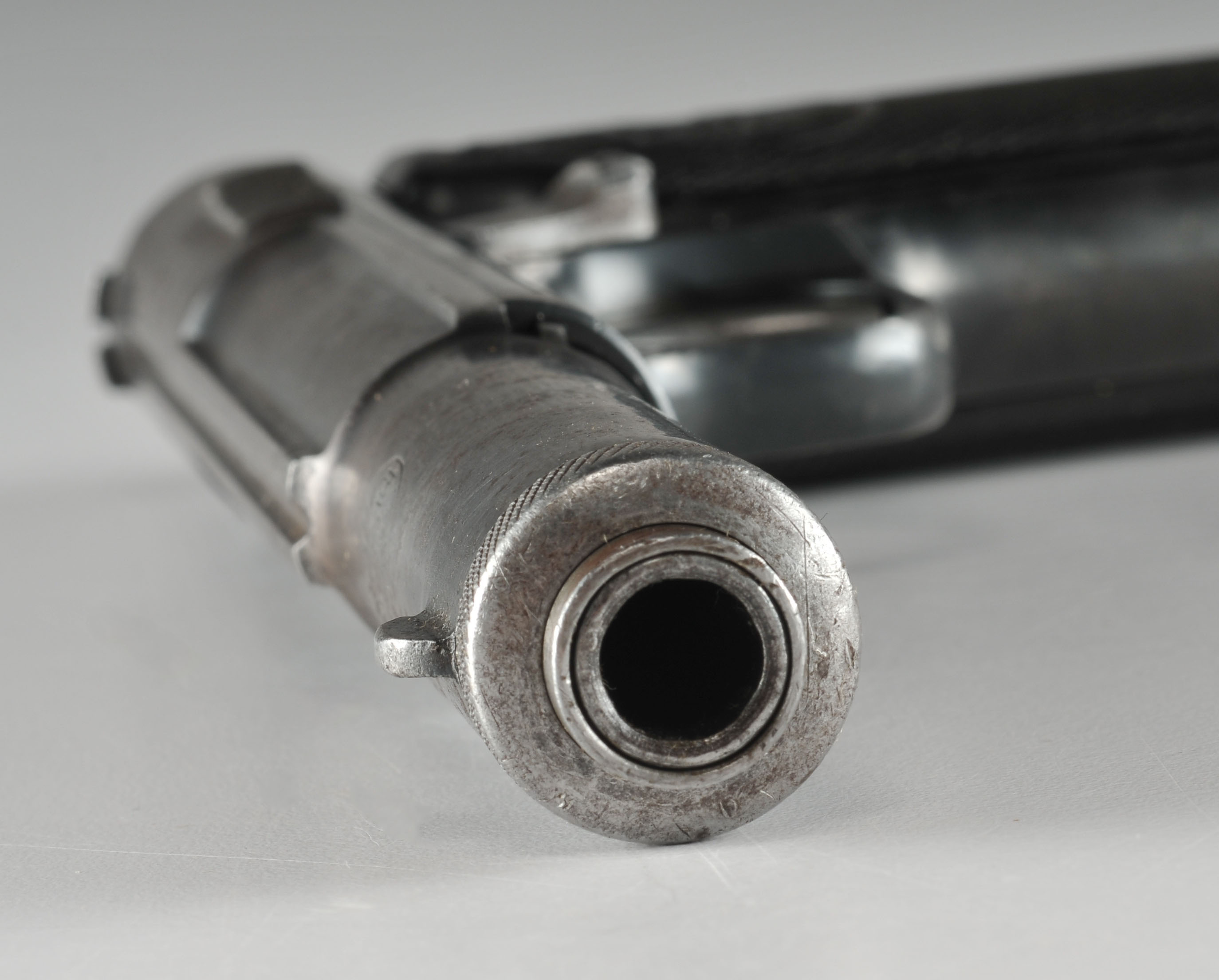 Astra 400 Model 1921 semi-automatic pistol