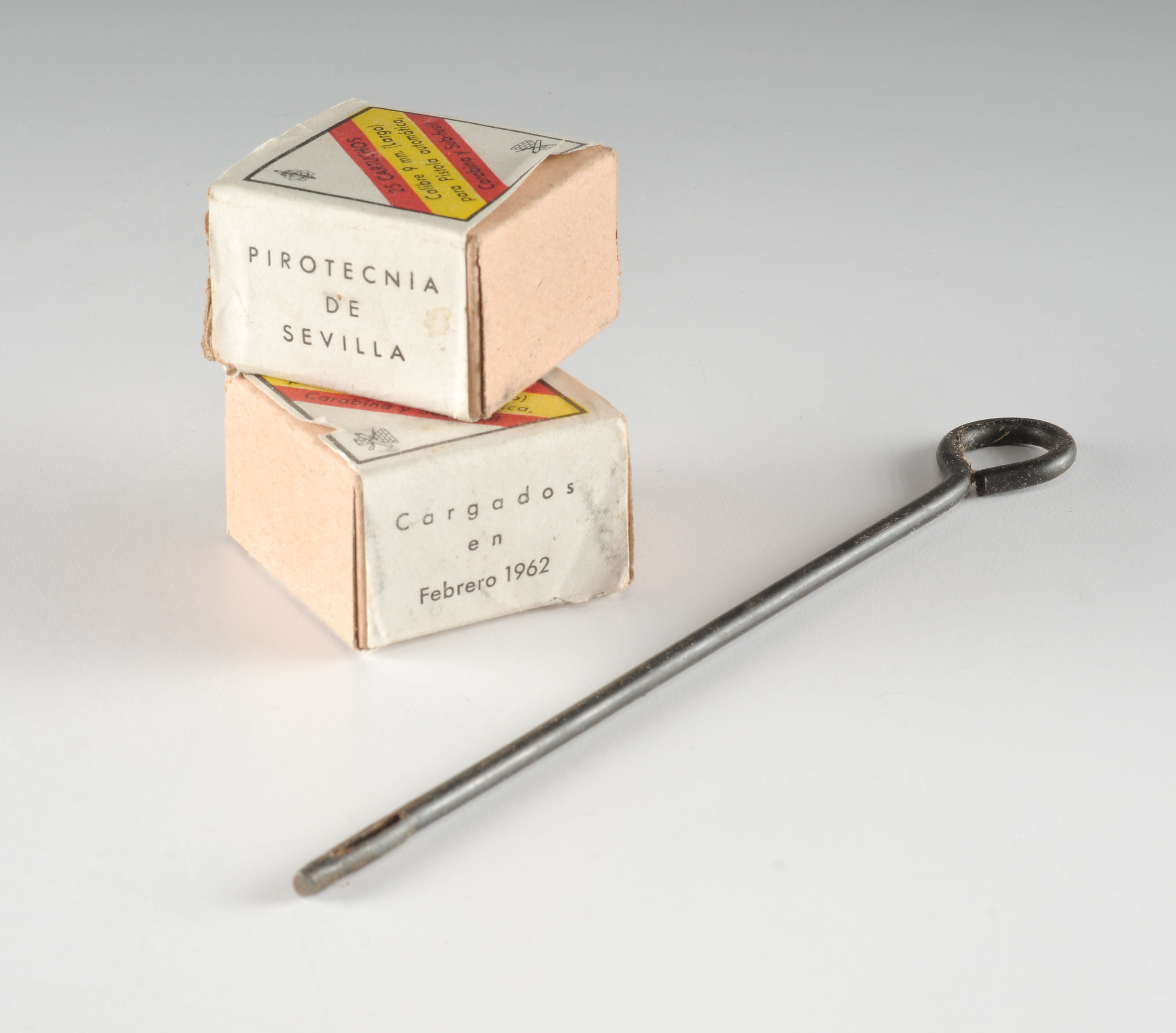 Astra 400 Model 1921 semi-automatic pistol