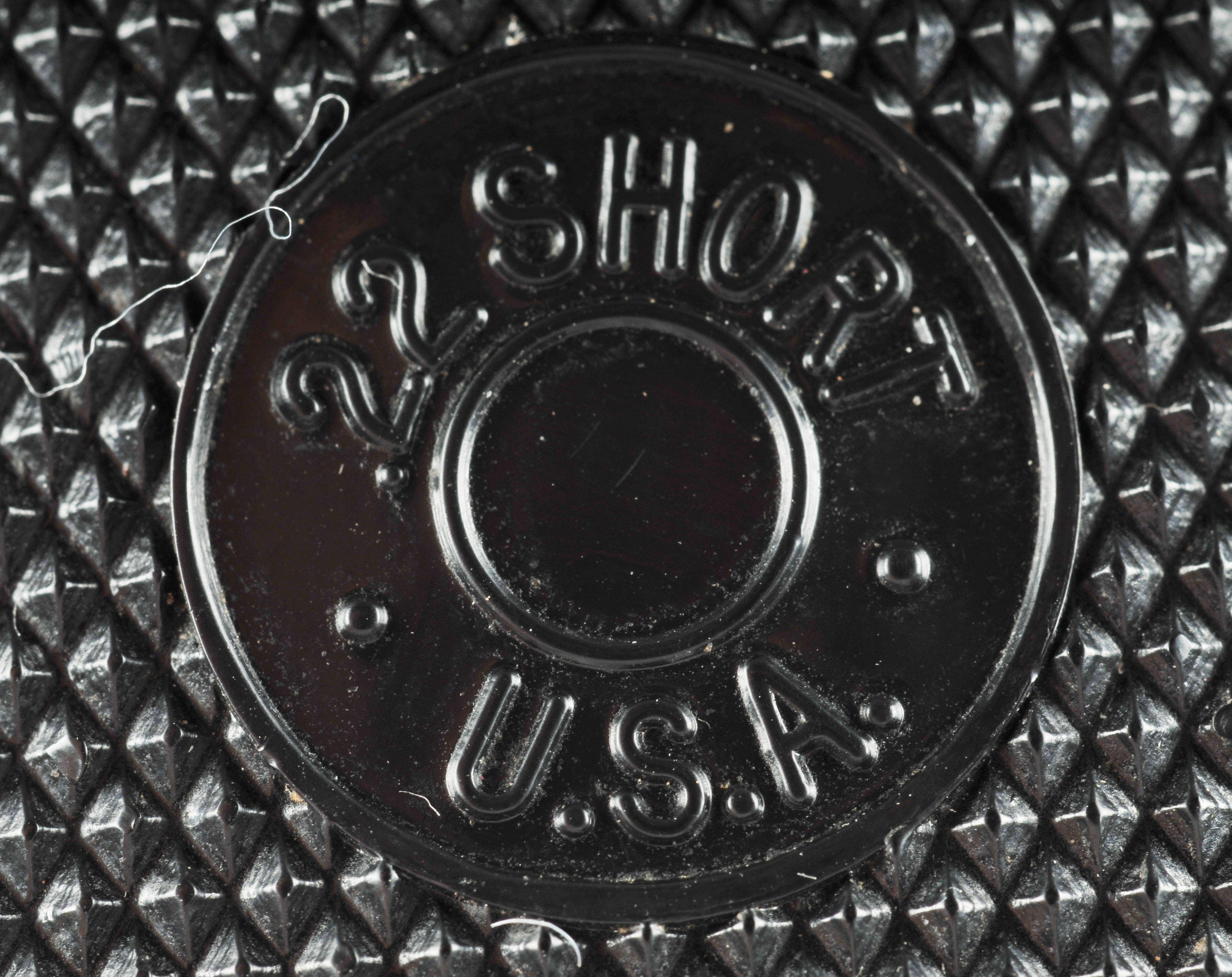 Beretta .22 Caliber semi-automatic handgun