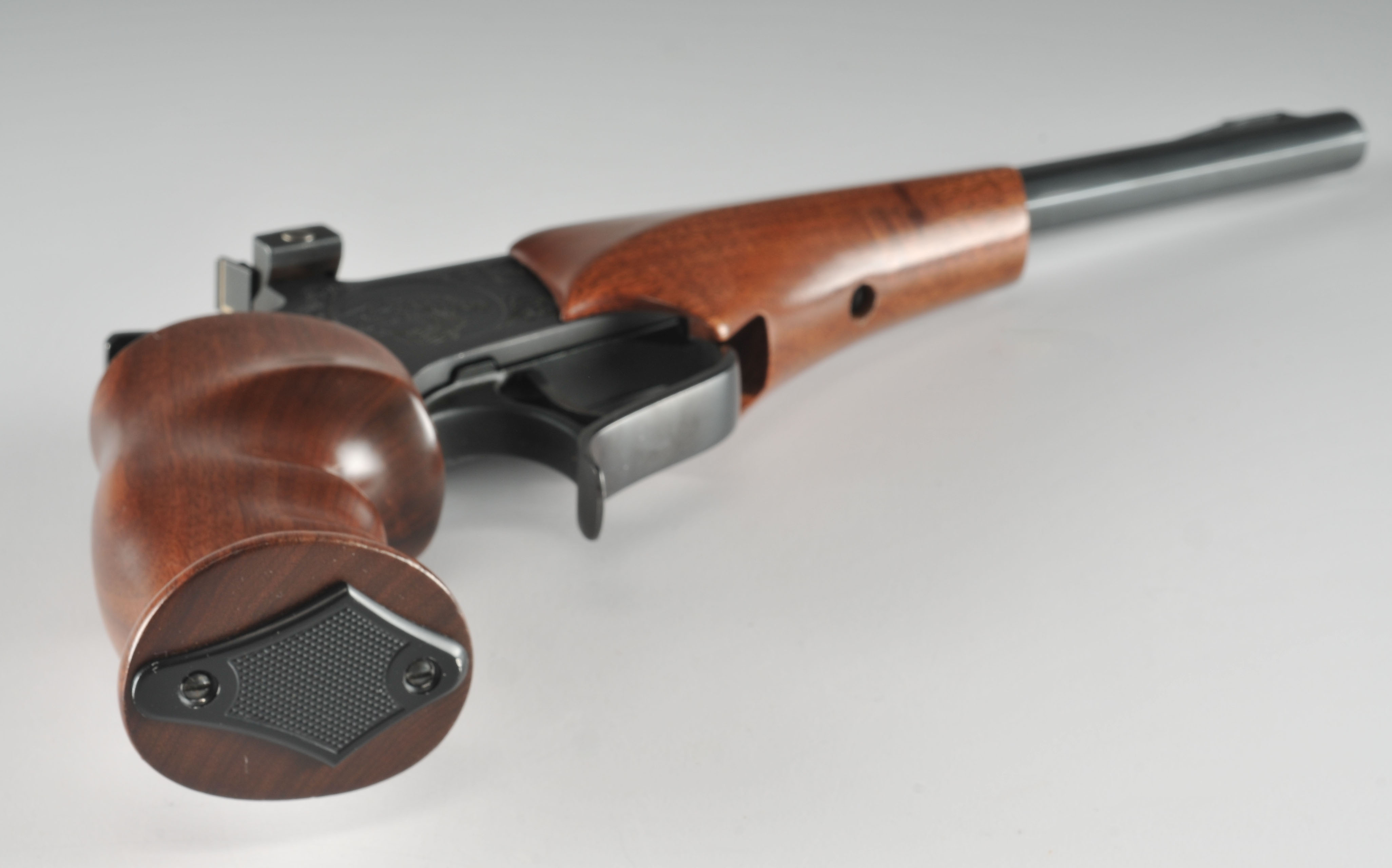 Thompson Center .22 Caliber single shot Target pistol