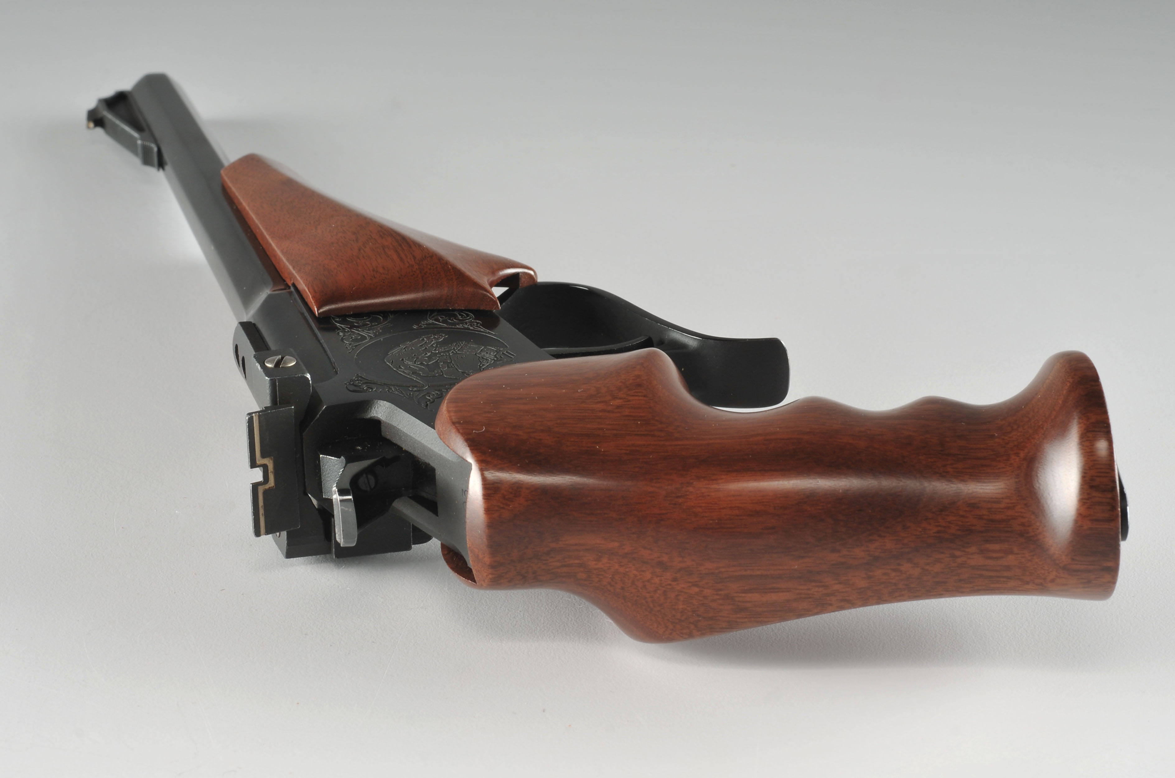 Thompson Center .22 Caliber single shot Target pistol