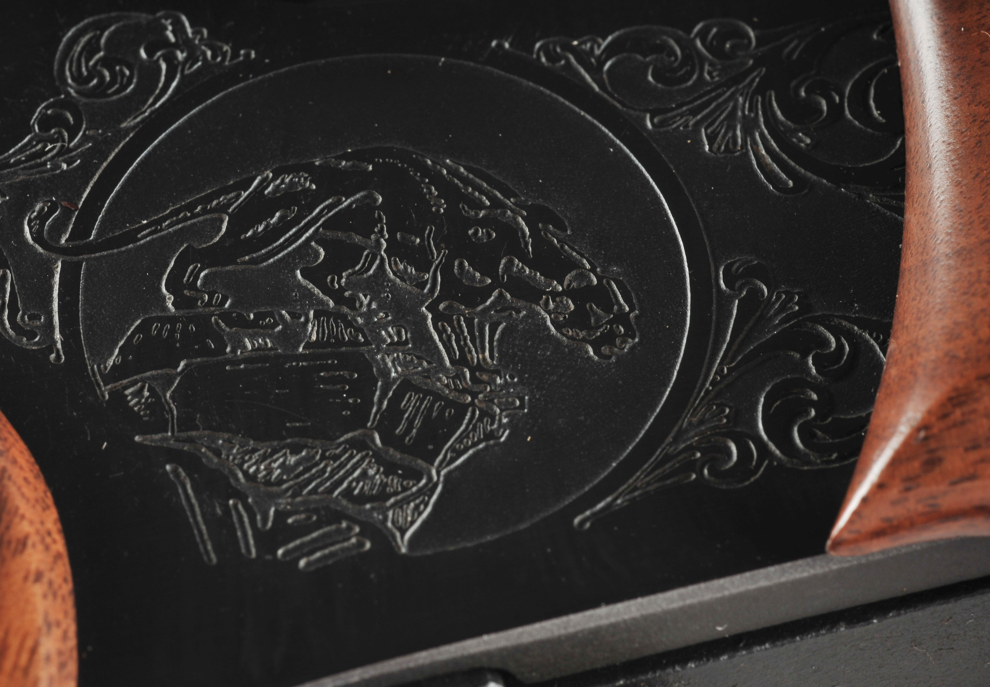 Thompson Center .22 Caliber single shot Target pistol