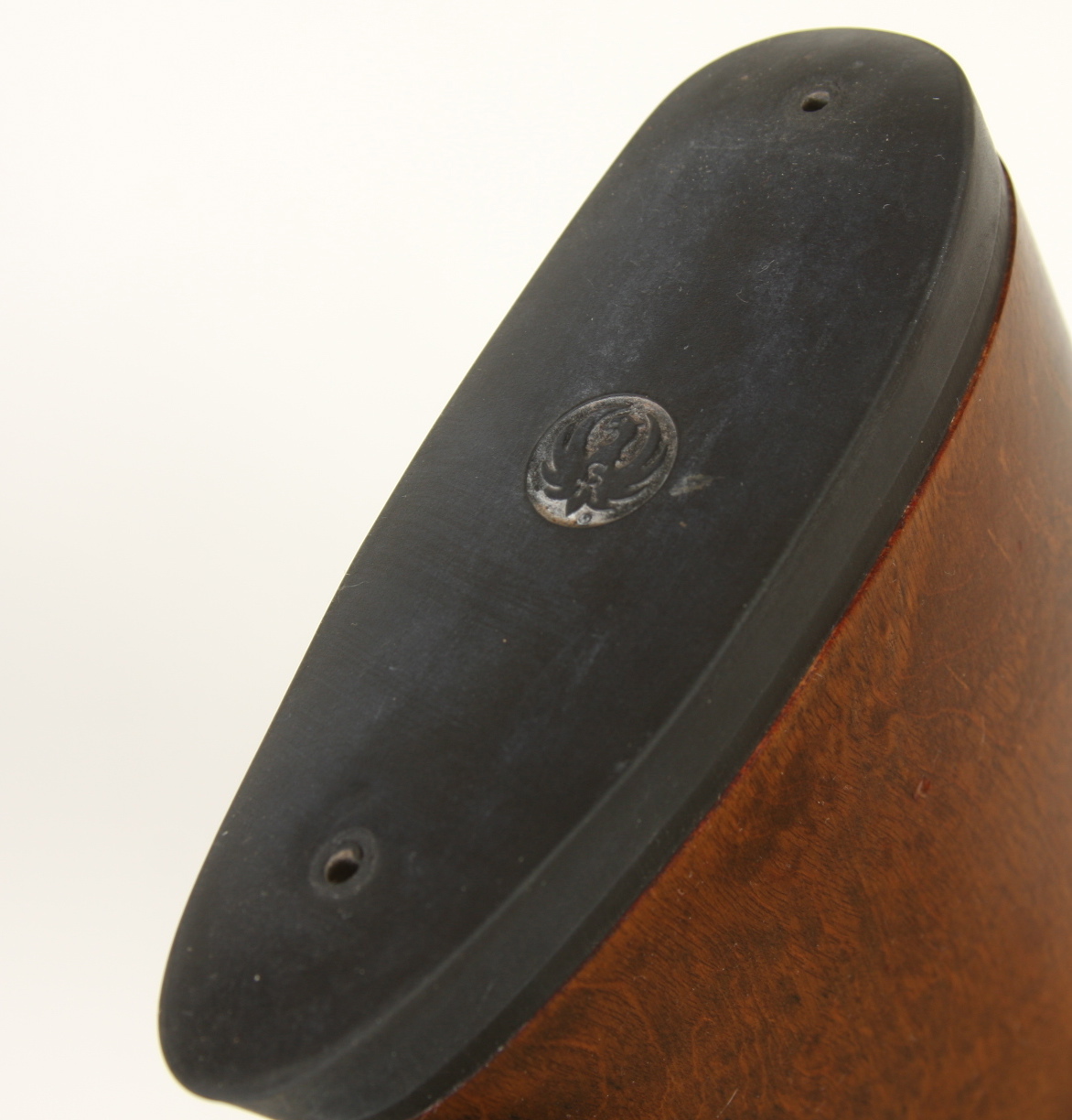 Ruger 10-22 Carbine .22 Caliber semi-automatic rifle with Tasco 4 x 16 scope