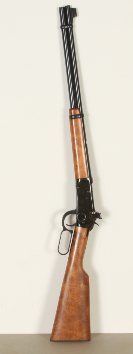 Winchester Model 94 .44 Magnum rifle