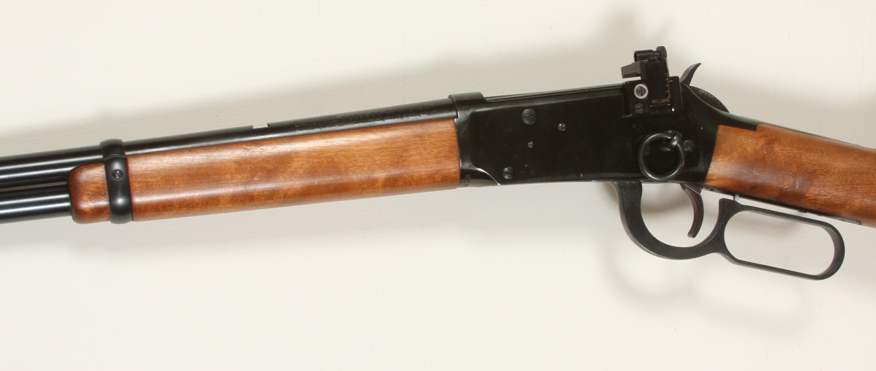 Winchester Model 94 .44 Magnum rifle