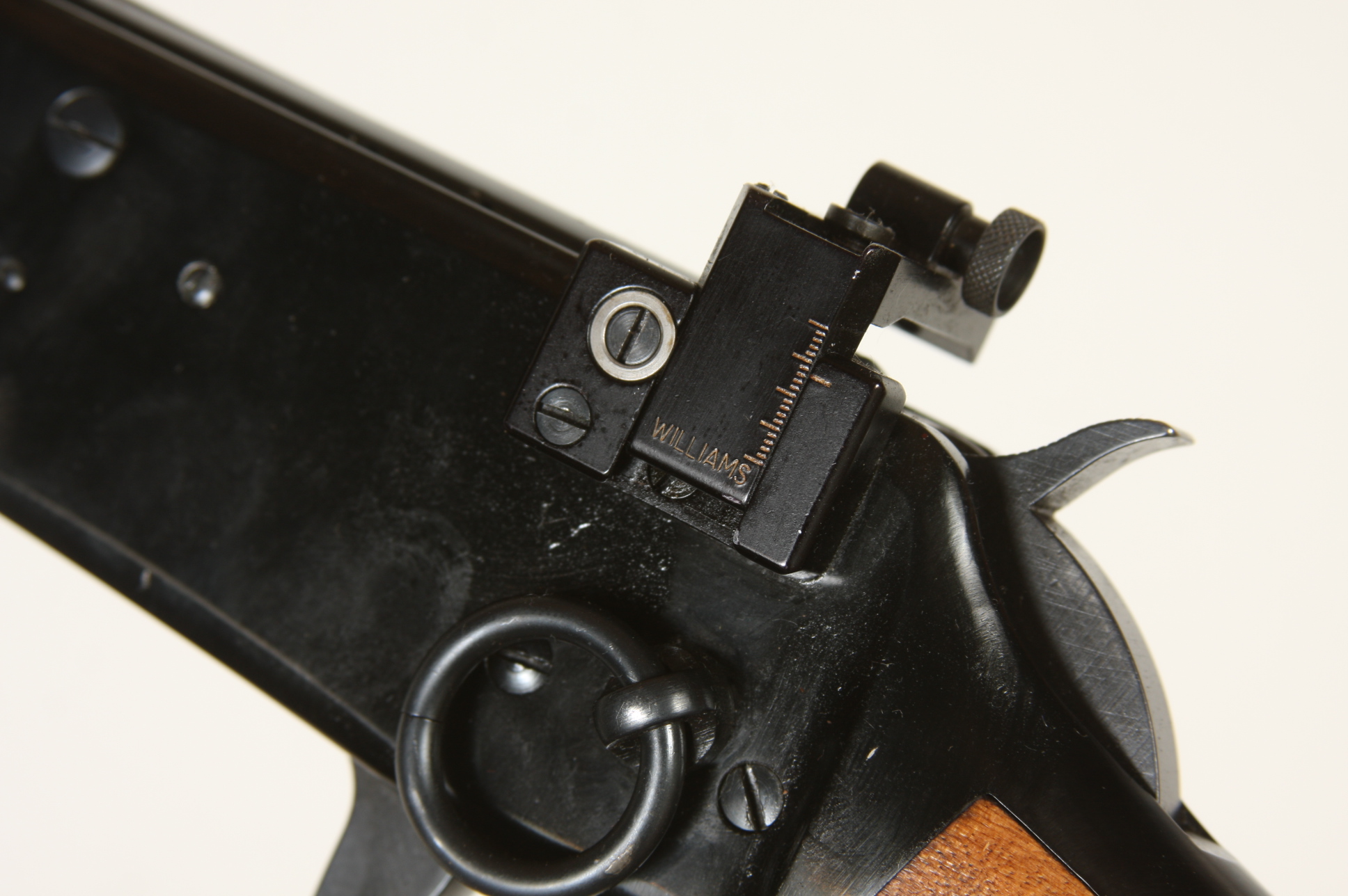 Winchester Model 94 .44 Magnum rifle