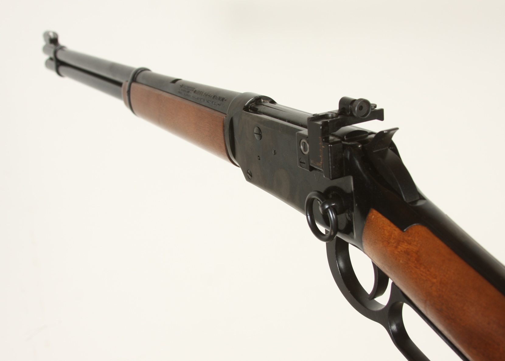 Winchester Model 94 .44 Magnum rifle
