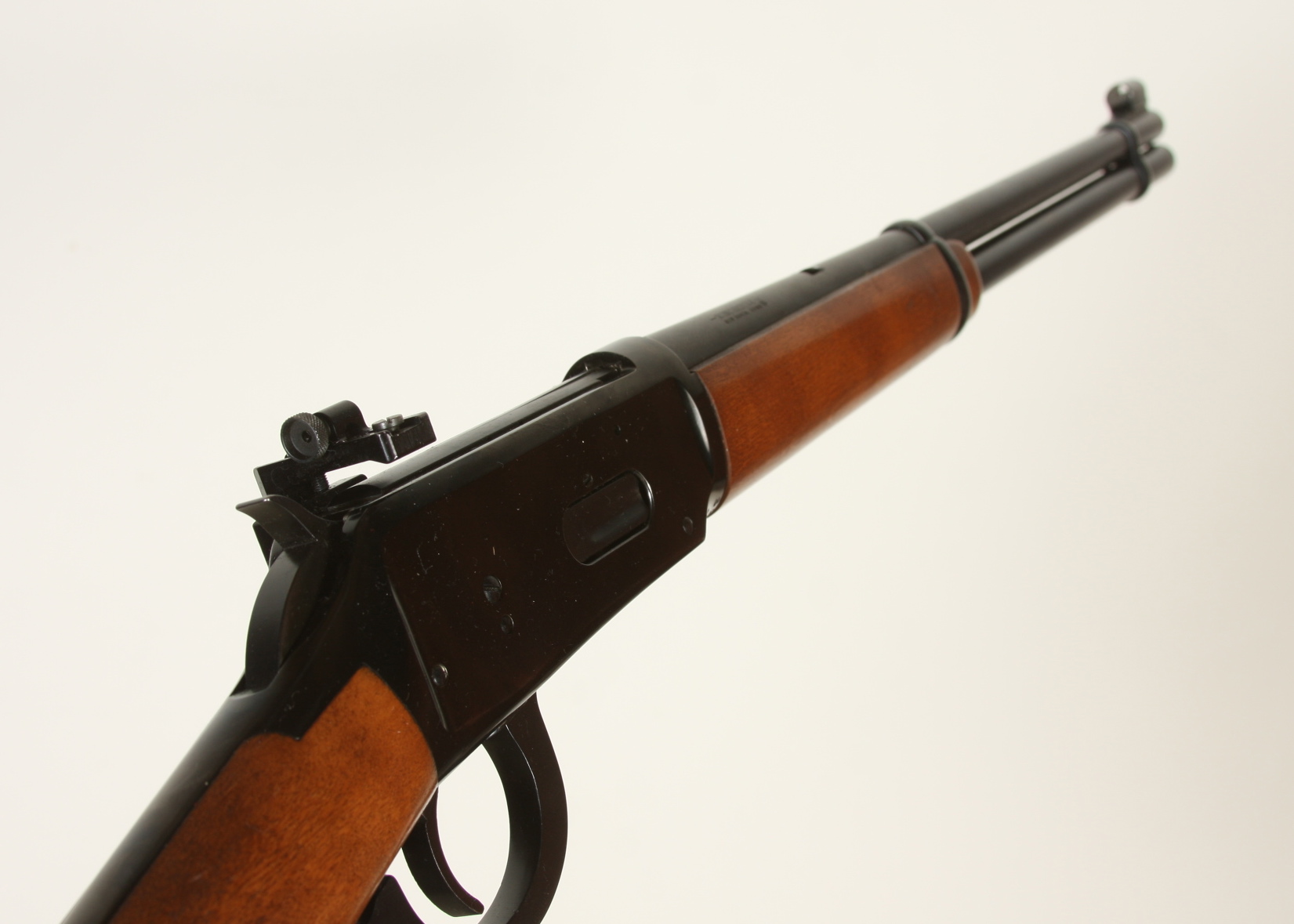 Winchester Model 94 .44 Magnum rifle