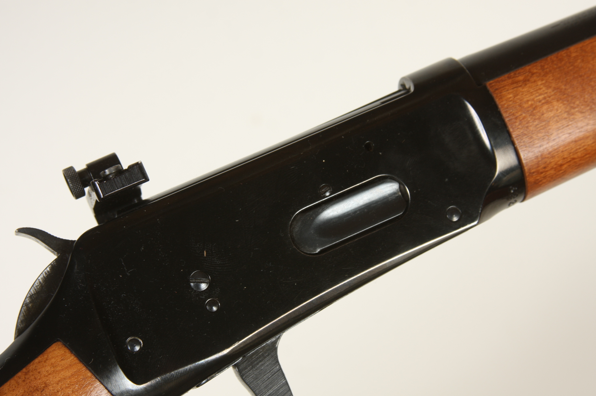 Winchester Model 94 .44 Magnum rifle