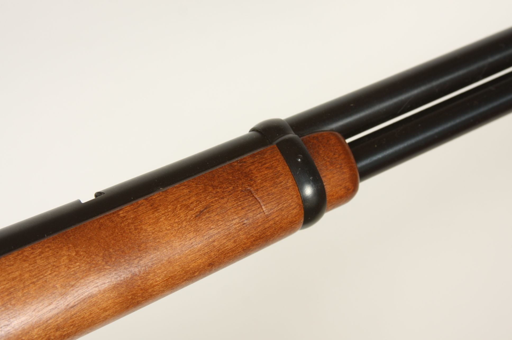 Winchester Model 94 .44 Magnum rifle