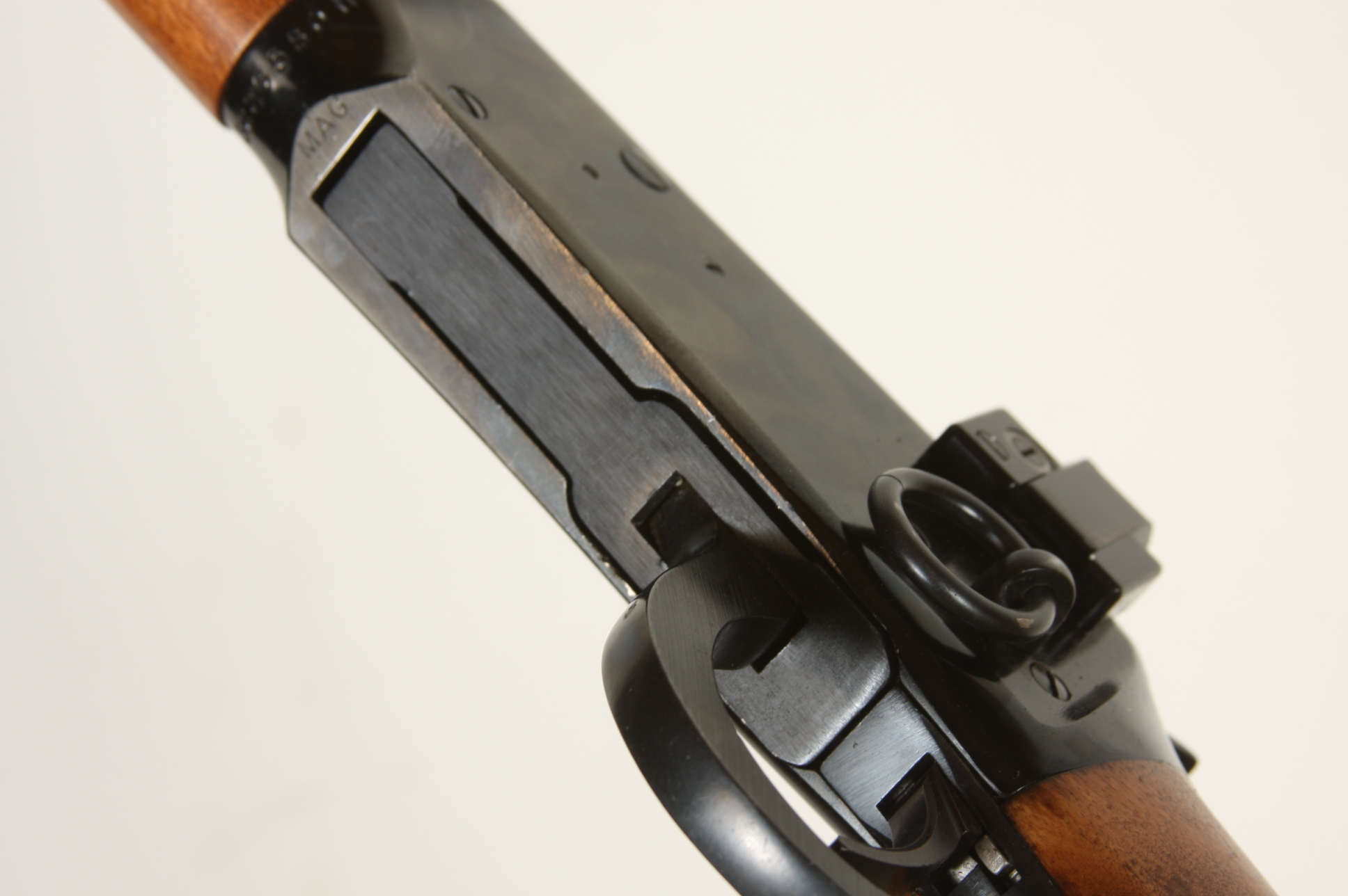 Winchester Model 94 .44 Magnum rifle
