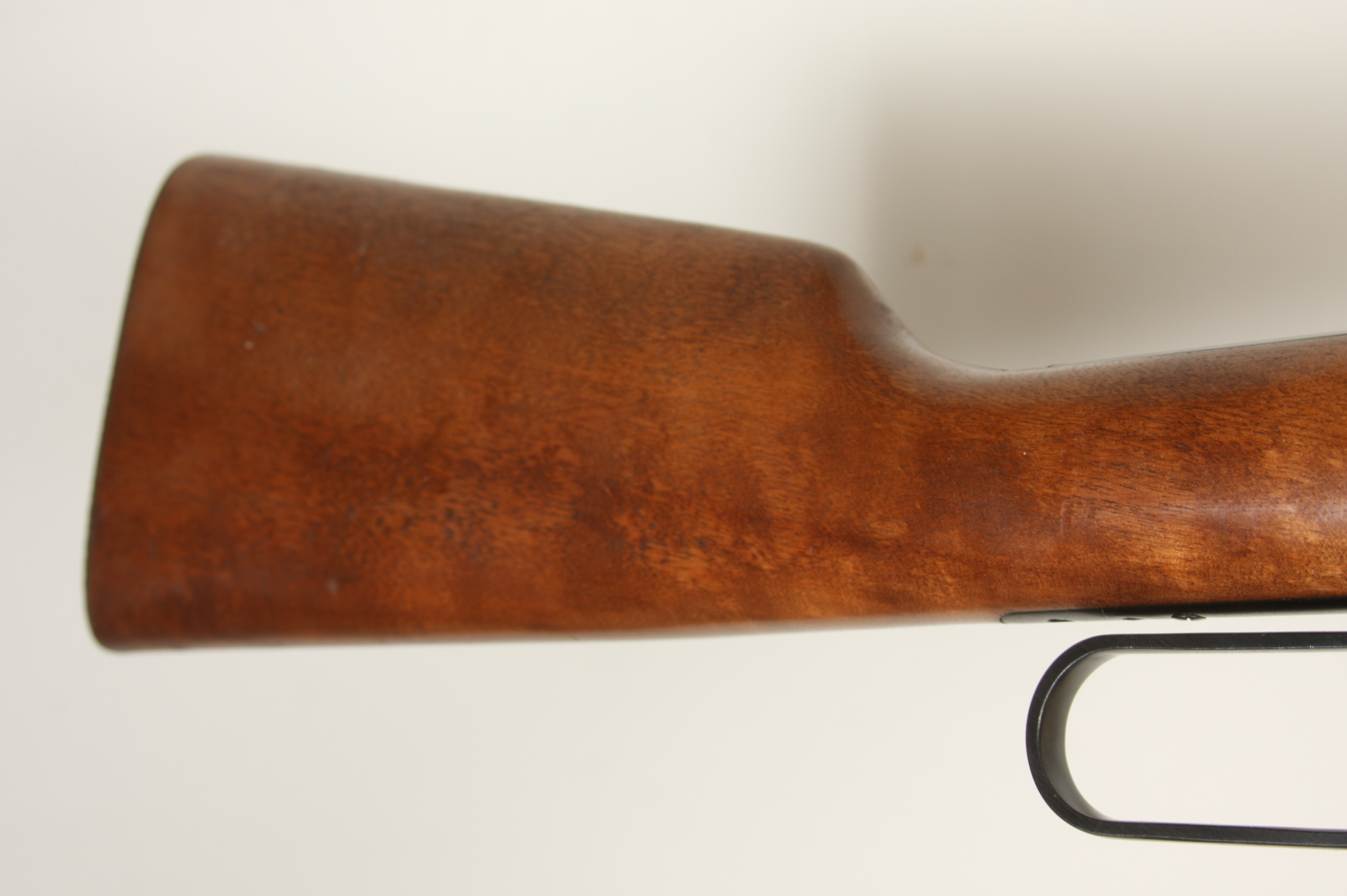Winchester Model 94 .44 Magnum rifle