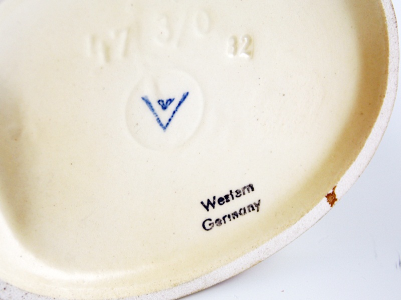 "Goose Girl" Vintage Hummel