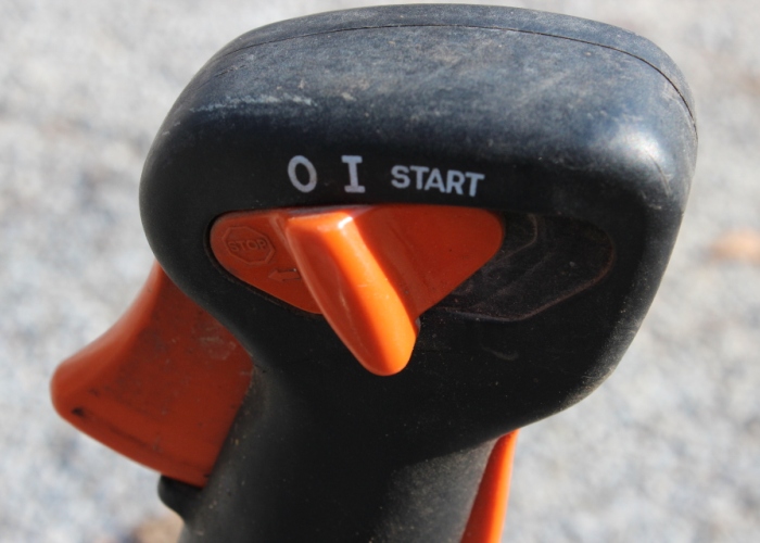 STIHL FS 80 Weed Eater