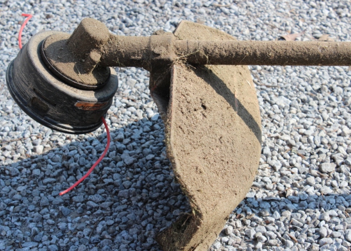 STIHL FS 80 Weed Eater