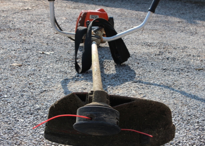 STIHL FS 80 Weed Eater
