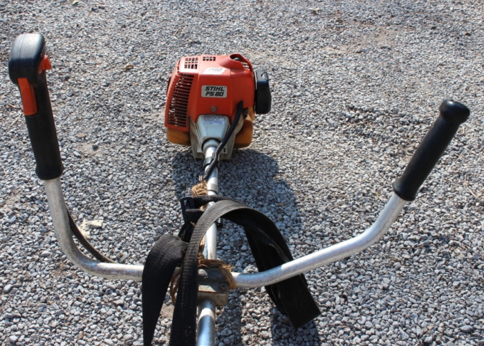 STIHL FS 80 Weed Eater