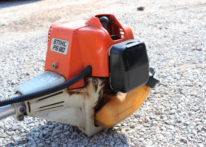 STIHL FS 80 Weed Eater