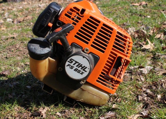 STIHL Xtreme FS 85 Pole Pruning Saw