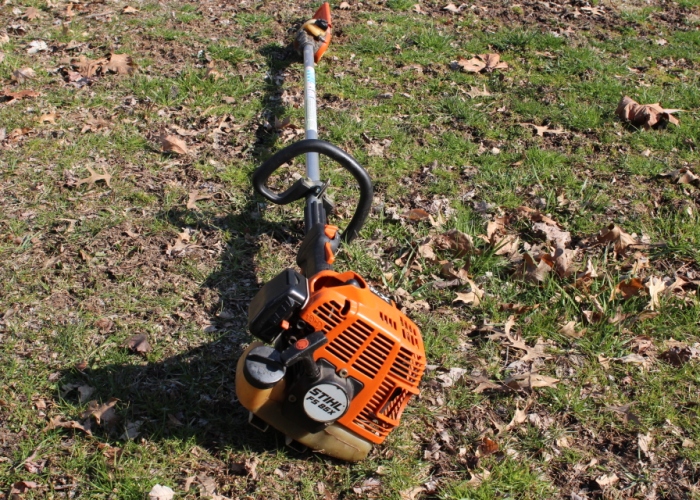 STIHL Xtreme FS 85 Pole Pruning Saw