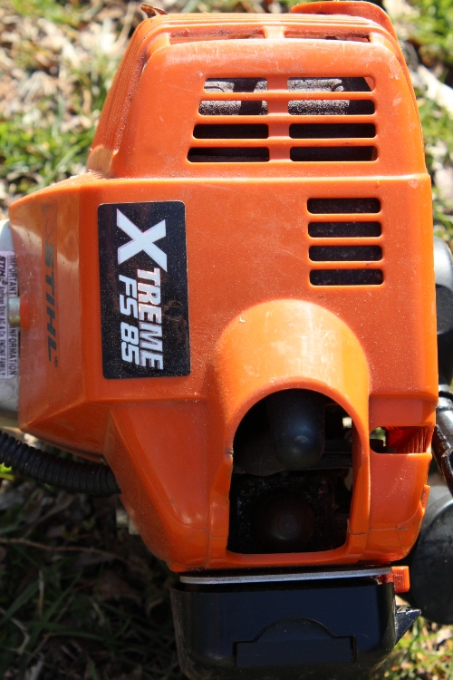 STIHL Xtreme FS 85 Pole Pruning Saw