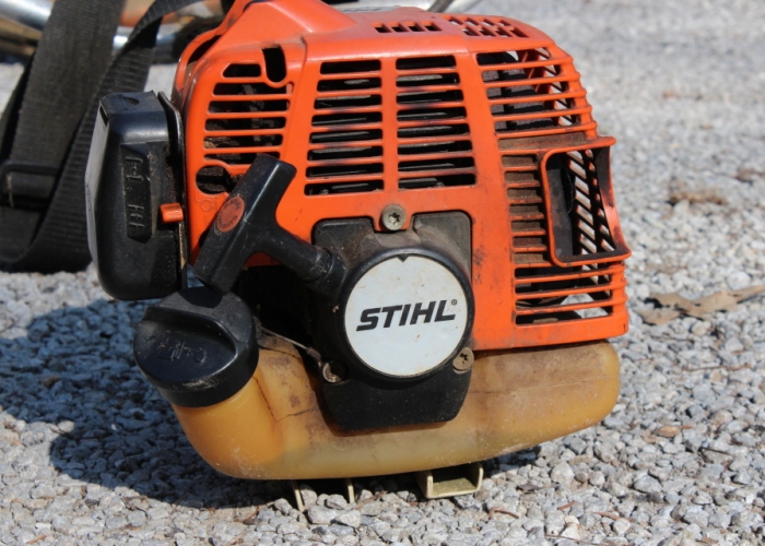 STIHL Xtreme FS 85 Pole Pruning Saw