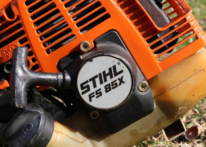 STIHL Xtreme FS 85 Pole Pruning Saw