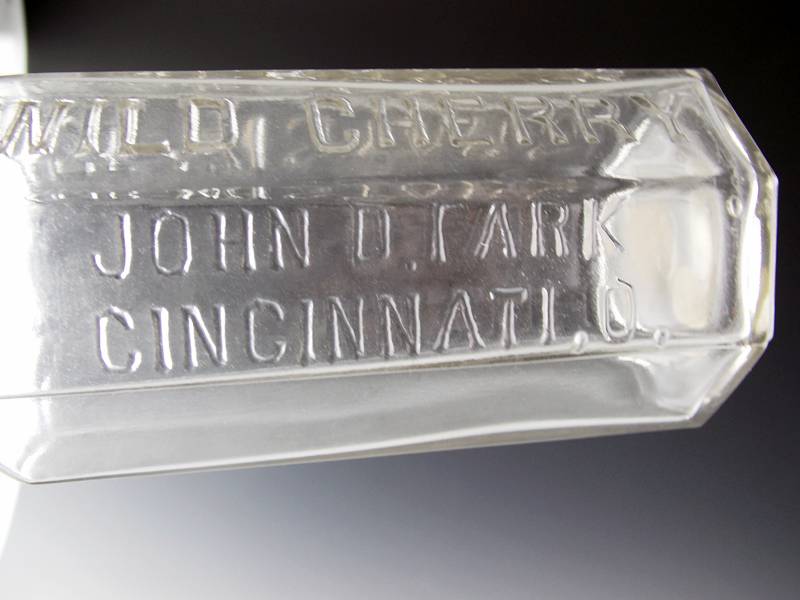 Dr. Wistars Balsam Of Wild Cherry