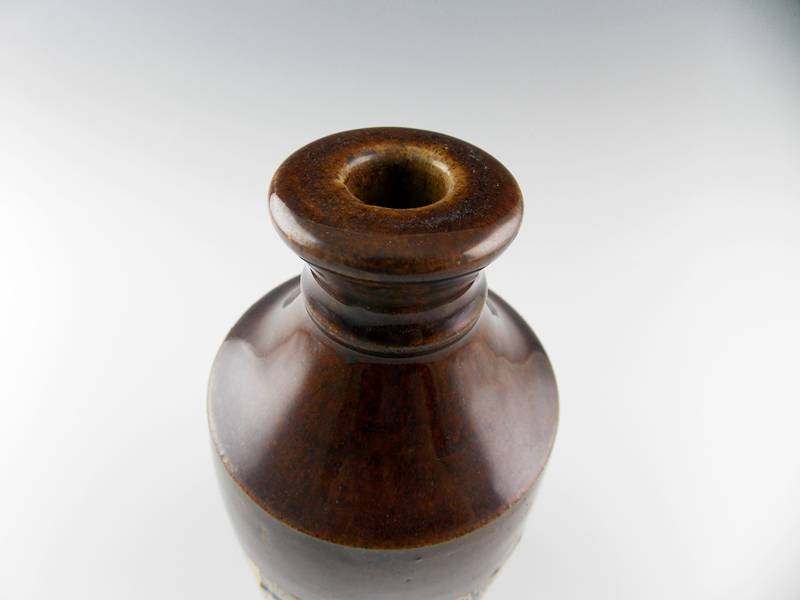 Eureka Vintage Inkwell