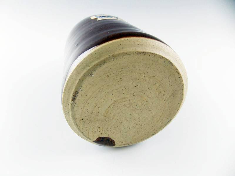 Eureka Vintage Inkwell