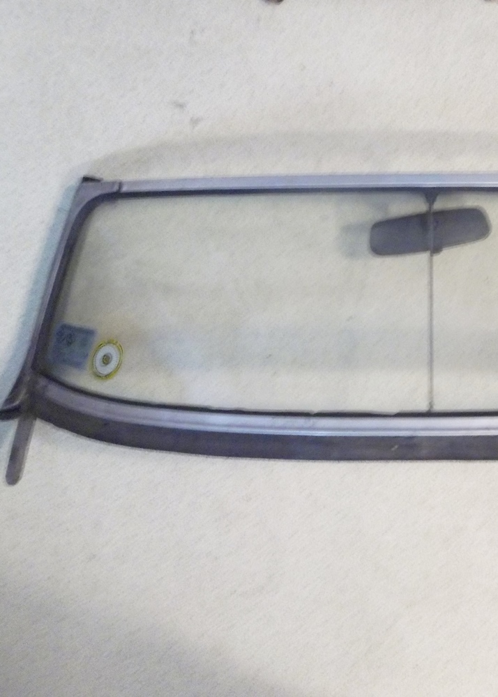 Windshield for 1960's MG