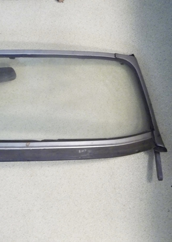 Windshield for 1960's MG