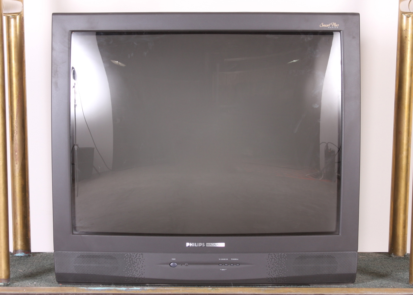 Philips Magnavox Smart Plus Series TV Receiver