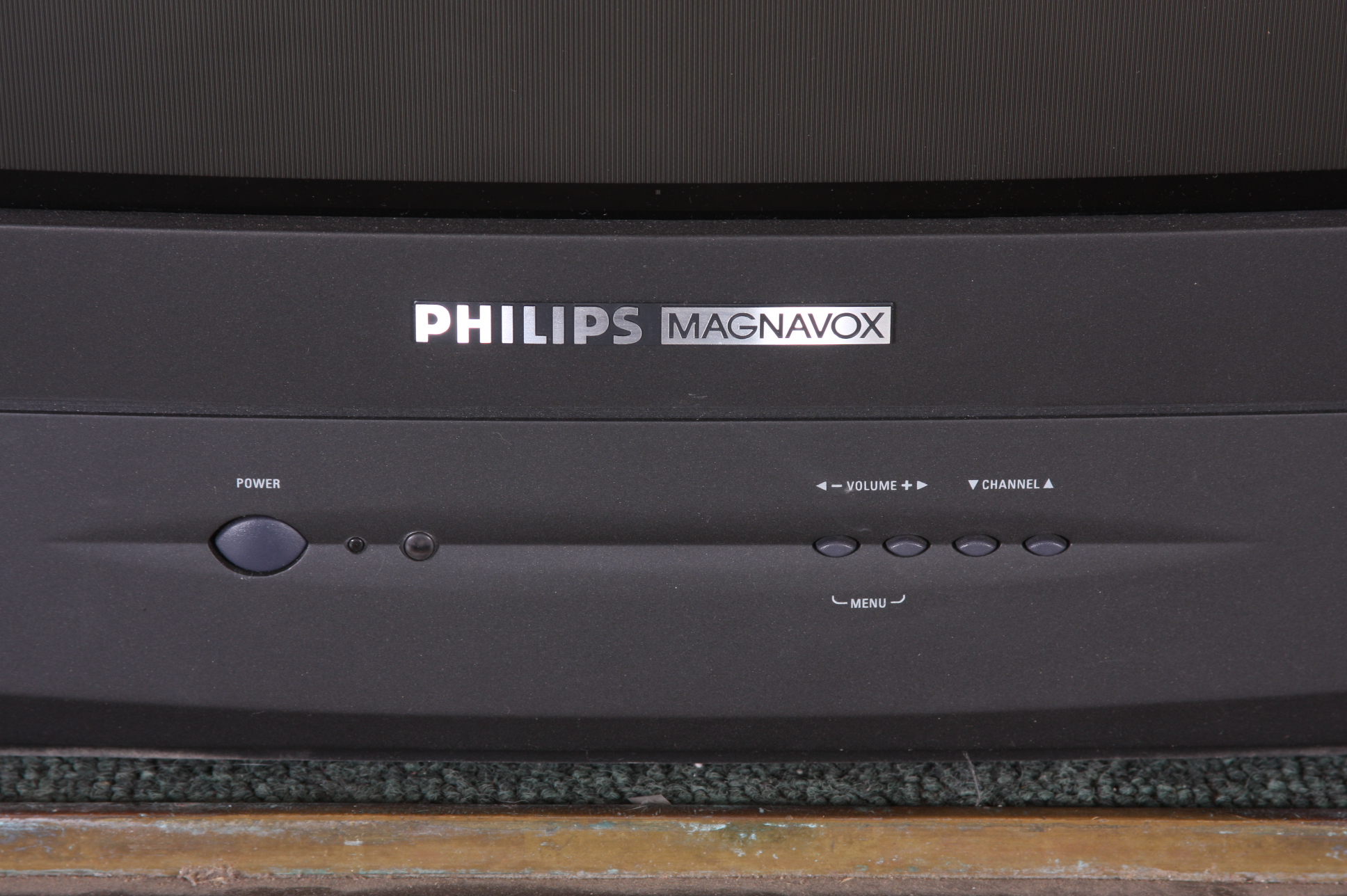 Philips Magnavox Smart Plus Series TV Receiver