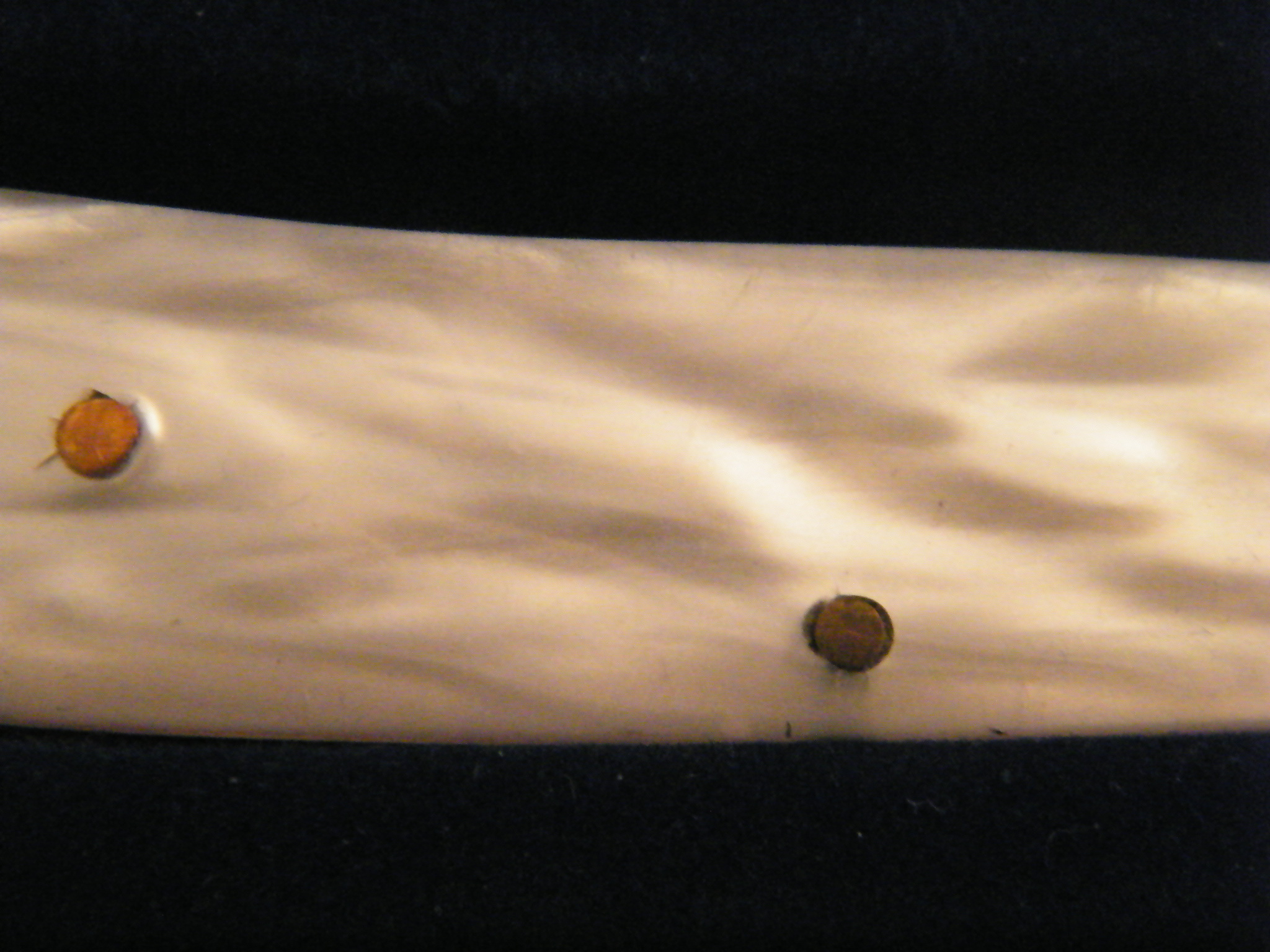 Princess Diana collectors knife
