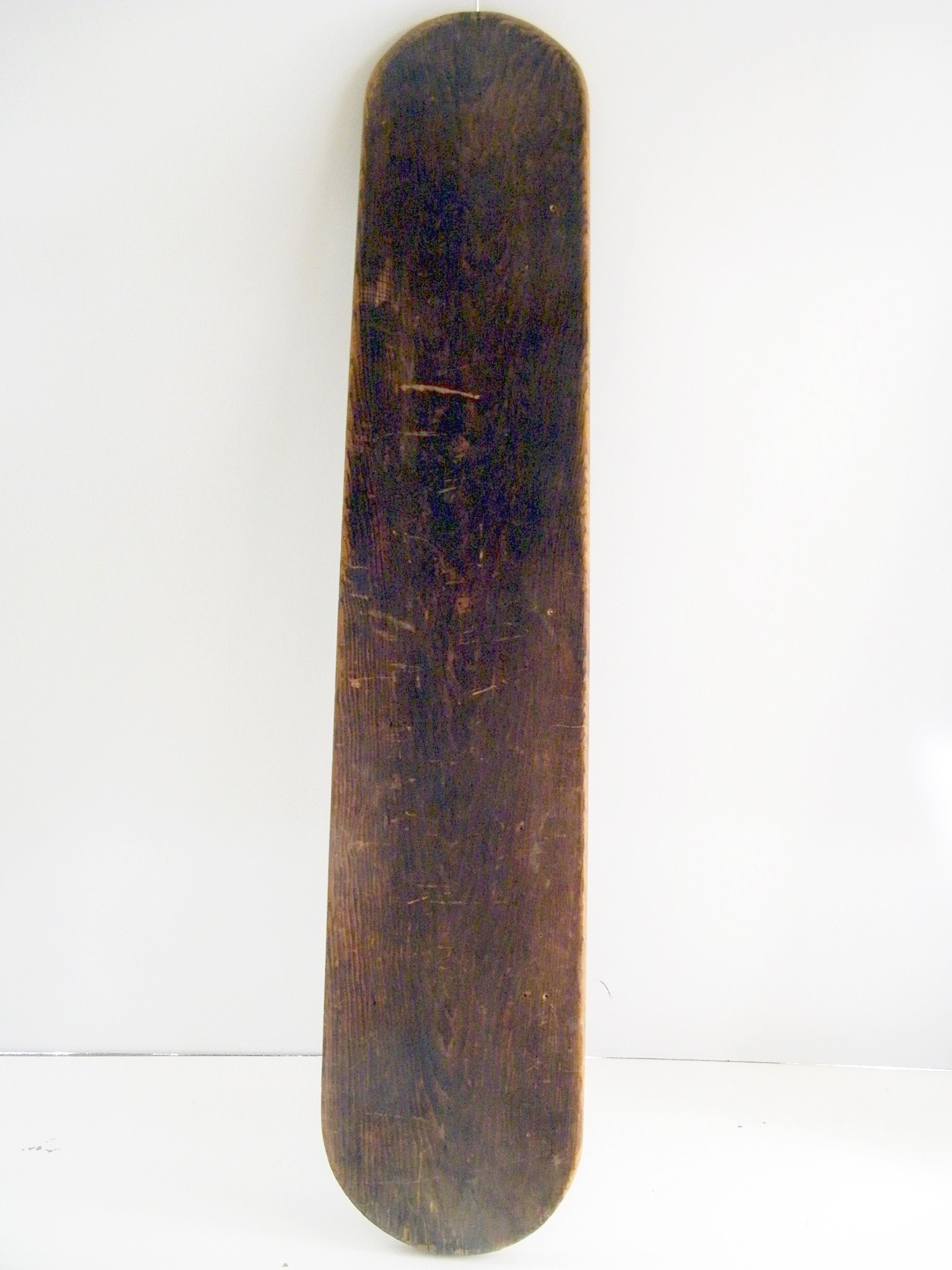 Vintage Medical Transport Board