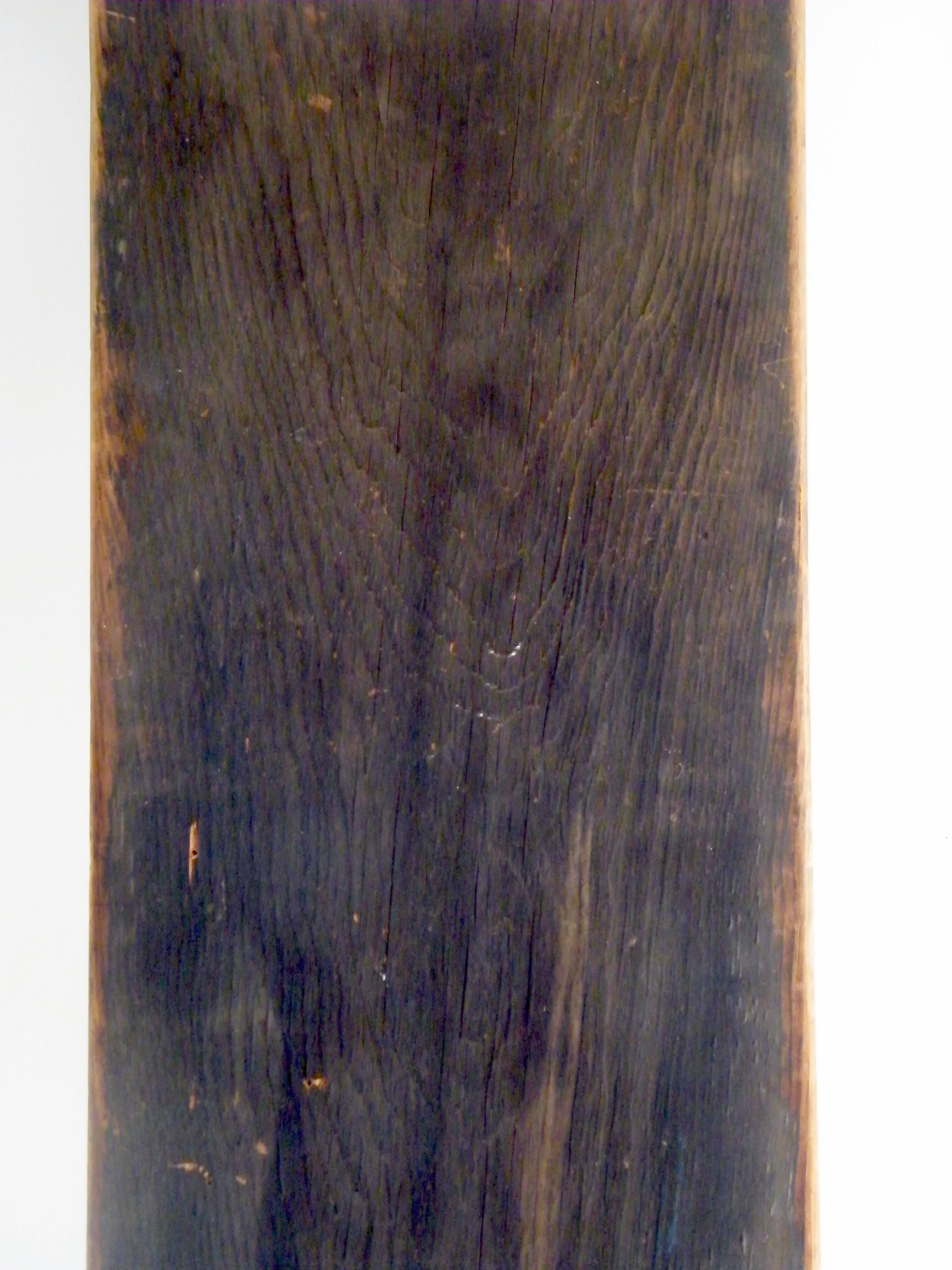 Vintage Medical Transport Board