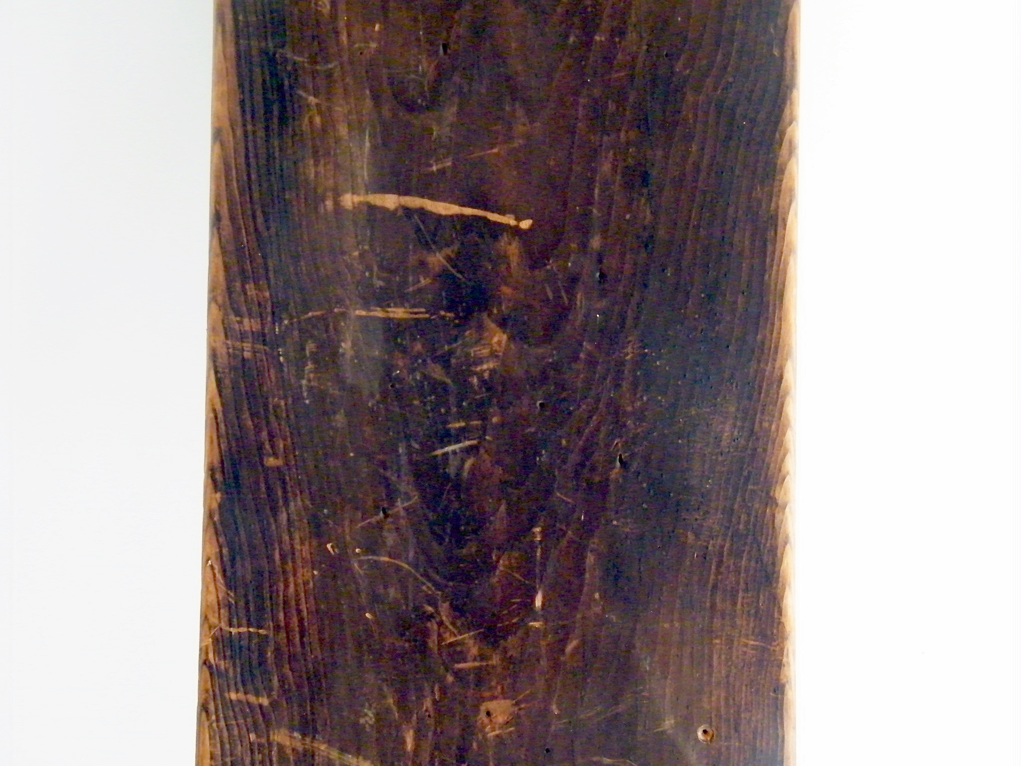 Vintage Medical Transport Board