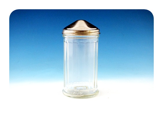 Soda fountain accessories