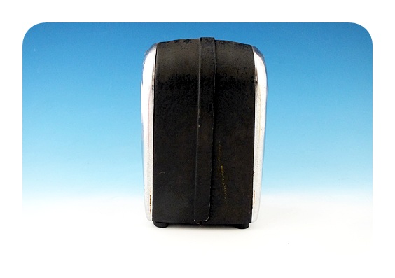 Soda fountain accessories